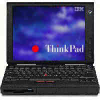 IBM Thinkpad 755